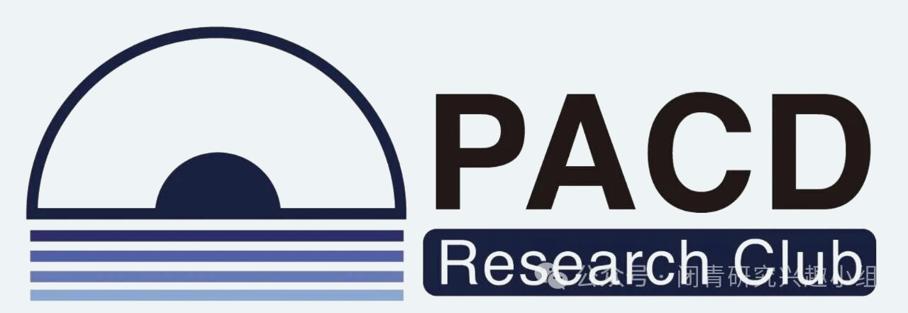 PACD Research Club logo
