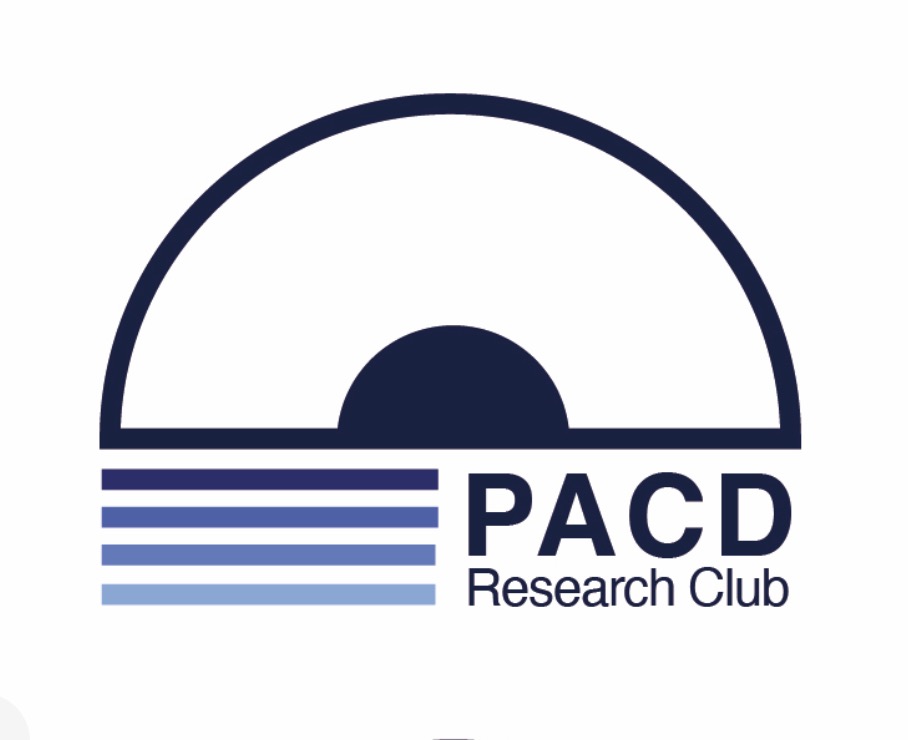 PACD Research Club logo
