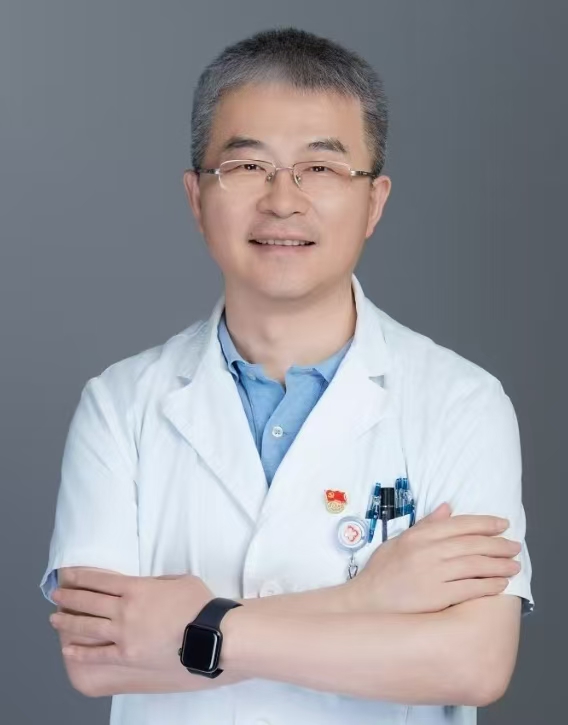 Professor Li Shuning